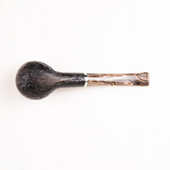 PIPA SAVINELLI MORELLINA RUSTICATA 315 KS HALF BENT PRINCE