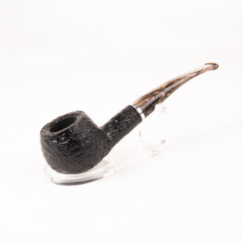 PIPA SAVINELLI MORELLINA RUSTICATA 315 KS HALF BENT PRINCE