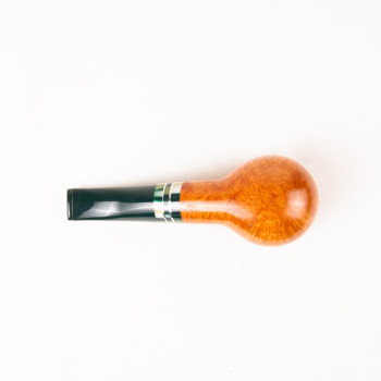 PIPA SAVINELLI FORESTA LISCIA 320 HALF BENT APPLE