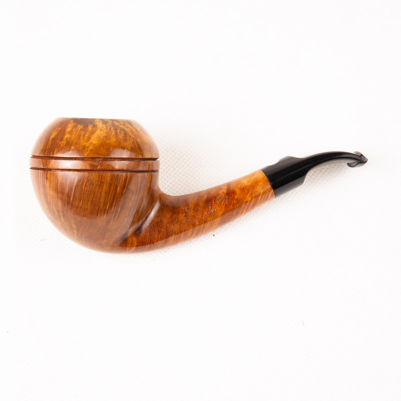 PIPA RODATA MASTRO DE PAJA 3B 1 SOLE BENT BULLDOG