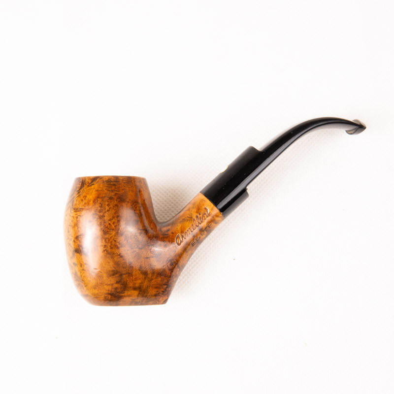 PIPA RODATA ARMELLINI ÉLITE 902 BENT BILLIARD