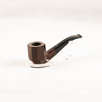 PIPA SER JACOPO L1 LISCIA BENT BILLIARD ESAGONALE