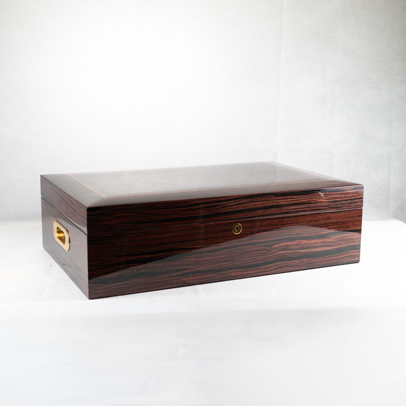 HUMIDOR LUBINSKI PALISSANDRO