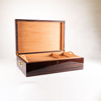 HUMIDOR LUBINSKI PALISSANDRO