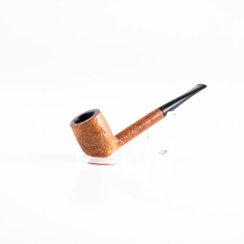 PIPA RODATA PARKER GOLDEN BARK GRUPPO 2 257 BILLIARD SLENDER