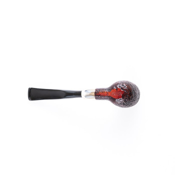 PIPA RODATA SAVINELLI PUNTO ORO SABBIATA 106 BILLIARD - VERA ARMY ARGENTO