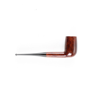 PIPA RODATA STANWELL ROYAL ROUGE BILLIARD LARGE CHIMNEY