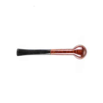 PIPA RODATA STANWELL ROYAL ROUGE BILLIARD LARGE CHIMNEY