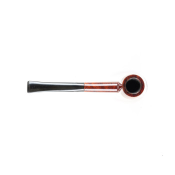 PIPA RODATA STANWELL ROYAL ROUGE BILLIARD LARGE CHIMNEY