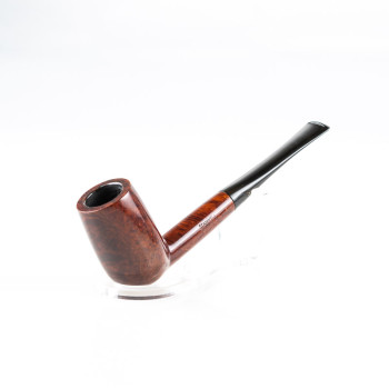 PIPA RODATA STANWELL ROYAL ROUGE BILLIARD LARGE CHIMNEY