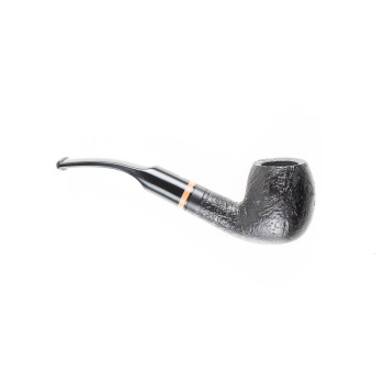 PIPA TALAMONA BLACK rif. 449 BENT APPLE