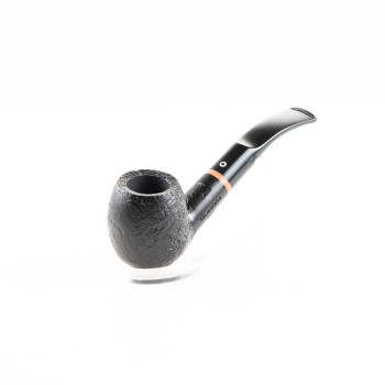 PIPA TALAMONA BLACK rif. 449 BENT APPLE