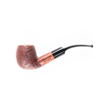 PIPA TALAMONA RED VIRGINIA rif. 460 BENT APPLE