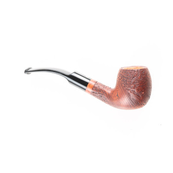 PIPA TALAMONA RED VIRGINIA rif. 460 BENT APPLE