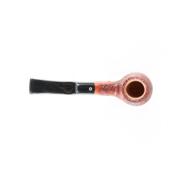 PIPA TALAMONA RED VIRGINIA rif. 460 BENT APPLE