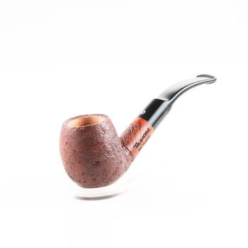 PIPA TALAMONA RED VIRGINIA rif. 460 BENT APPLE