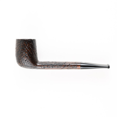 PIPA TALAMONA ELEGANT DARK VIRGINIA rif. 471 CANADIAN