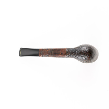 PIPA TALAMONA ELEGANT DARK VIRGINIA rif. 471 CANADIAN