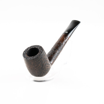 PIPA TALAMONA ELEGANT DARK VIRGINIA rif. 471 CANADIAN