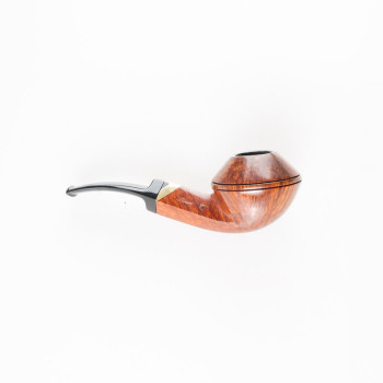 PIPA RODATA MASTRO DE PAJA 3C 1 SOLE GIGANTE HALF BENT RHODESIAN