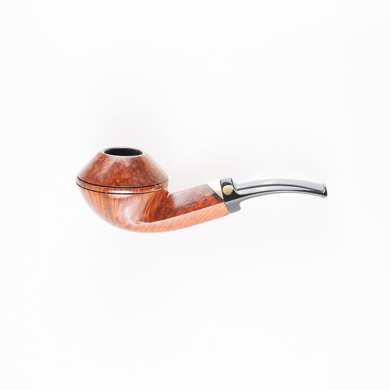 PIPA RODATA MASTRO DE PAJA 3C 1 SOLE GIGANTE HALF BENT RHODESIAN