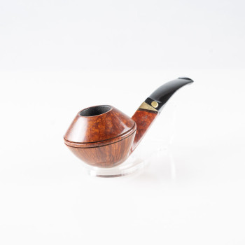 PIPA RODATA MASTRO DE PAJA 3C 1 SOLE GIGANTE HALF BENT RHODESIAN