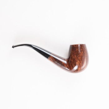 PIPA SER JACOPO L1 LISCIA BENT BILLIARD rif. 157