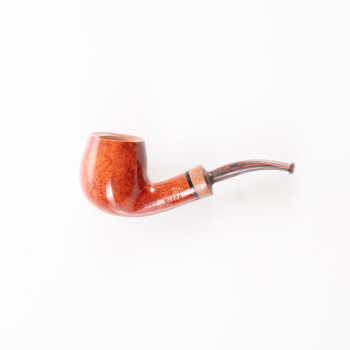 PIPA CHACOM TERRA NATURAL 268 BENT BILLIARD