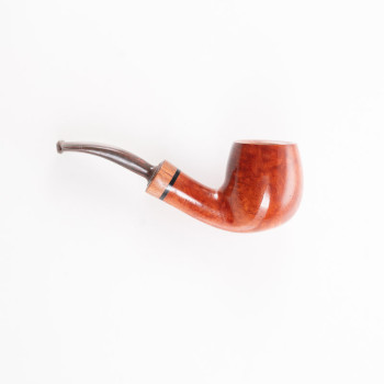 PIPA CHACOM TERRA NATURAL 268 BENT BILLIARD