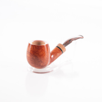 PIPA CHACOM TERRA NATURAL 268 BENT BILLIARD