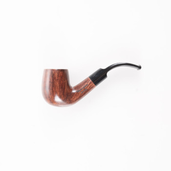 PIPA TALAMONA KENTUCKY rif. 346 BENT BILLIARD