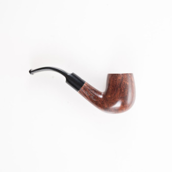 PIPA TALAMONA KENTUCKY rif. 346 BENT BILLIARD