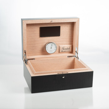 HUMIDOR PER TOSCANO GENTILI QUERCIA DI PALUDE