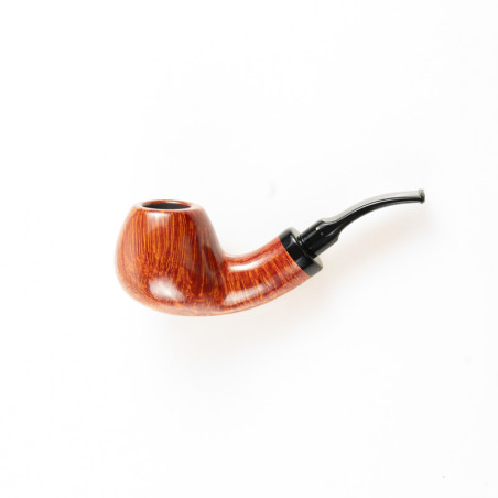 PIPA POUL WINSLOW GRUPPO C BENT APPLE