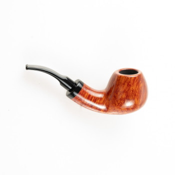 PIPA POUL WINSLOW GRUPPO C BENT APPLE