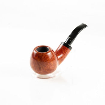 PIPA POUL WINSLOW GRUPPO C BENT APPLE