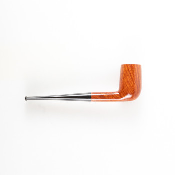 PIPA RODATA LILLEHAMMER GL MOD. 189 BILLIARD SLENDER LARGE CHIMNEY