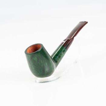 PIPA CAMINETTO GRADO 5 41 CUMBERLAND A QUARTER BENT BILLIARD