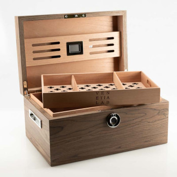 HUMIDOR VENETIALAB ABBOCADOR SAN MARCO