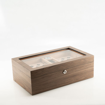 HUMIDOR VENETIALAB...