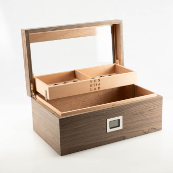 HUMIDOR VENETIALAB ABBOCADOR VENETIA