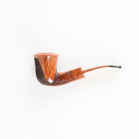 PIPA AMORELLI PENNA DI SAN MICHELE *** ELABORATA BUSBY BENT DUBLIN