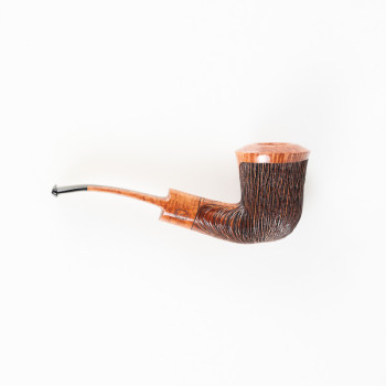 PIPA AMORELLI PENNA DI SAN MICHELE *** ELABORATA BUSBY BENT DUBLIN