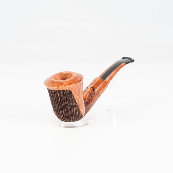 PIPA AMORELLI PENNA DI SAN MICHELE *** ELABORATA BUSBY BENT DUBLIN