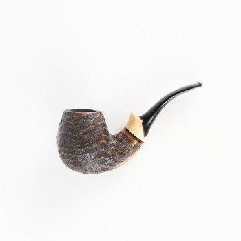 PIPA C-PIPE GRADO 3 BENT...