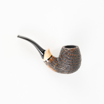 PIPA C-PIPE GRADO 3 BENT BILLIARD