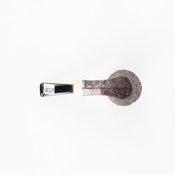 PIPA C-PIPE GRADO 5 A QUARTER BENT DUBLIN