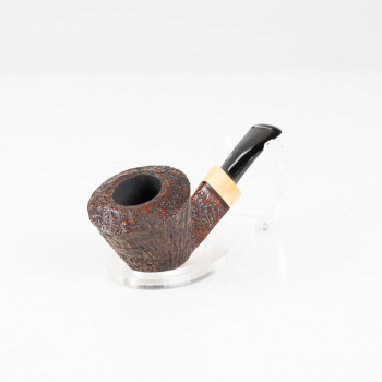 PIPA C-PIPE GRADO 5 A QUARTER BENT DUBLIN