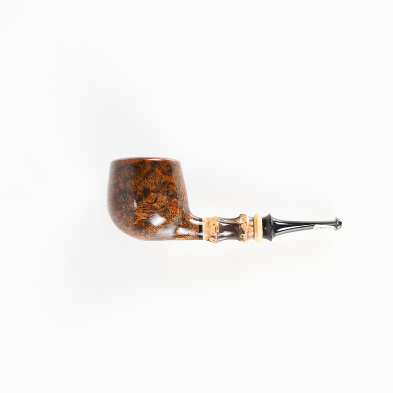 PIPA C-PIPE GRADO 2 BAMBOO POT