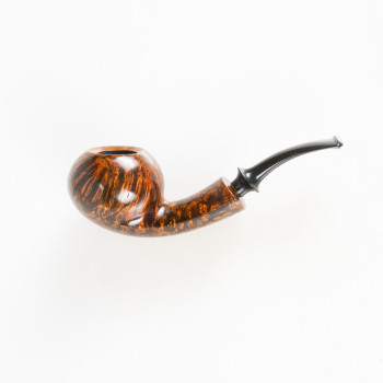 PIPA C-PIPE GRADO 5 BENT APPLE